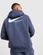 NIKE BLUZĂ M CLUB FLC FZ HOODIE C