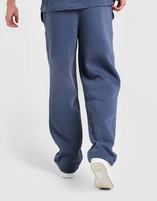 Nike Nohavice M Nk Club Bb Flc Bottom Silho