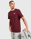 NIKE PÓLÓ M NSW CLUB DT TEE