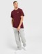 NIKE PÓLÓ M NSW CLUB DT TEE