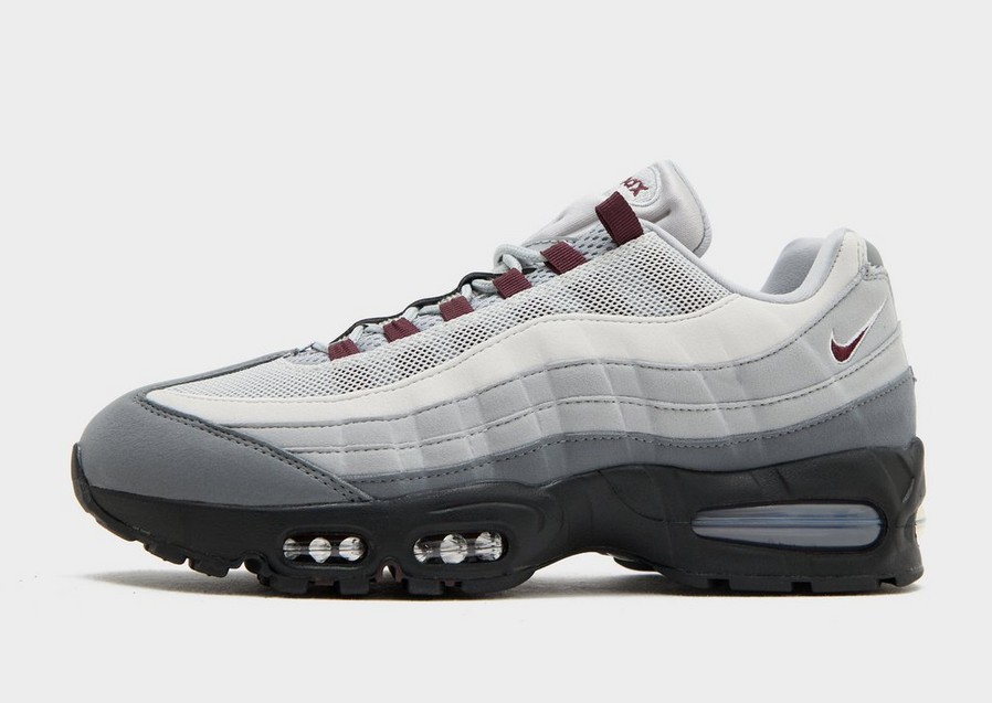 Adidași de damă NIKE W AIR MAX 95 IM6016-084 Gri