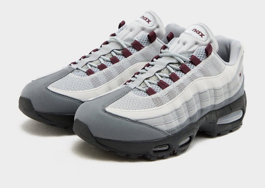 Adidași de damă NIKE W AIR MAX 95 IM6016-084 Gri