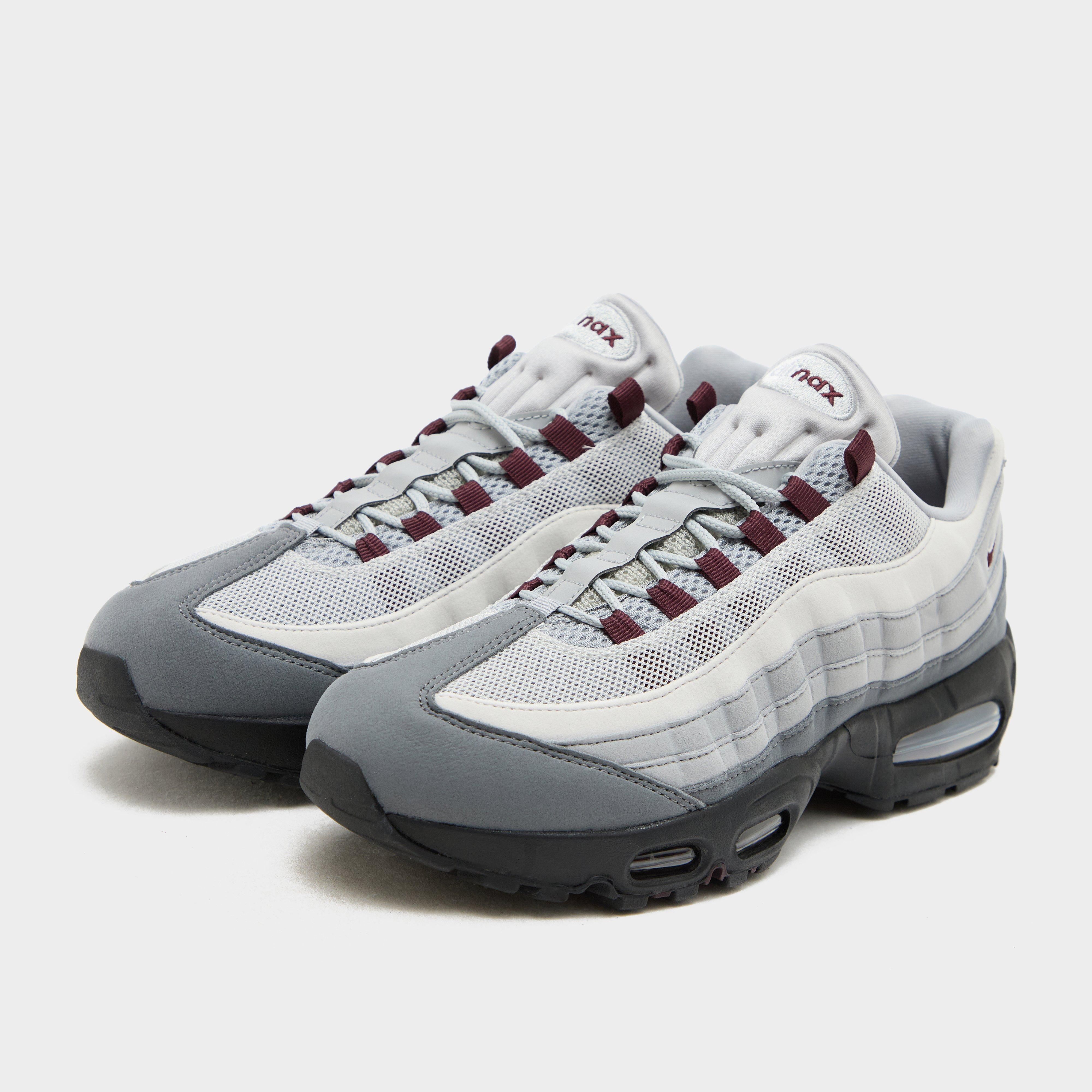 Kedai moterims NIKE W AIR MAX 95