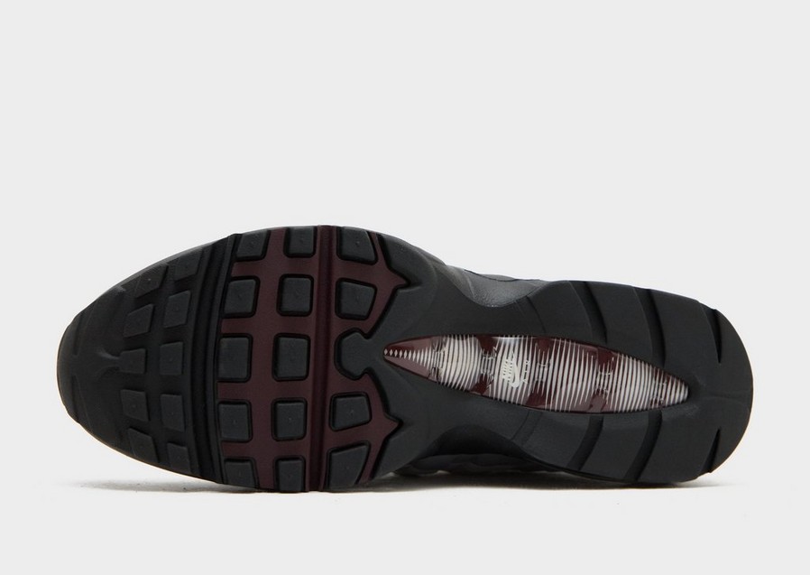 Adidași de damă NIKE W AIR MAX 95 IM6016-084 Gri
