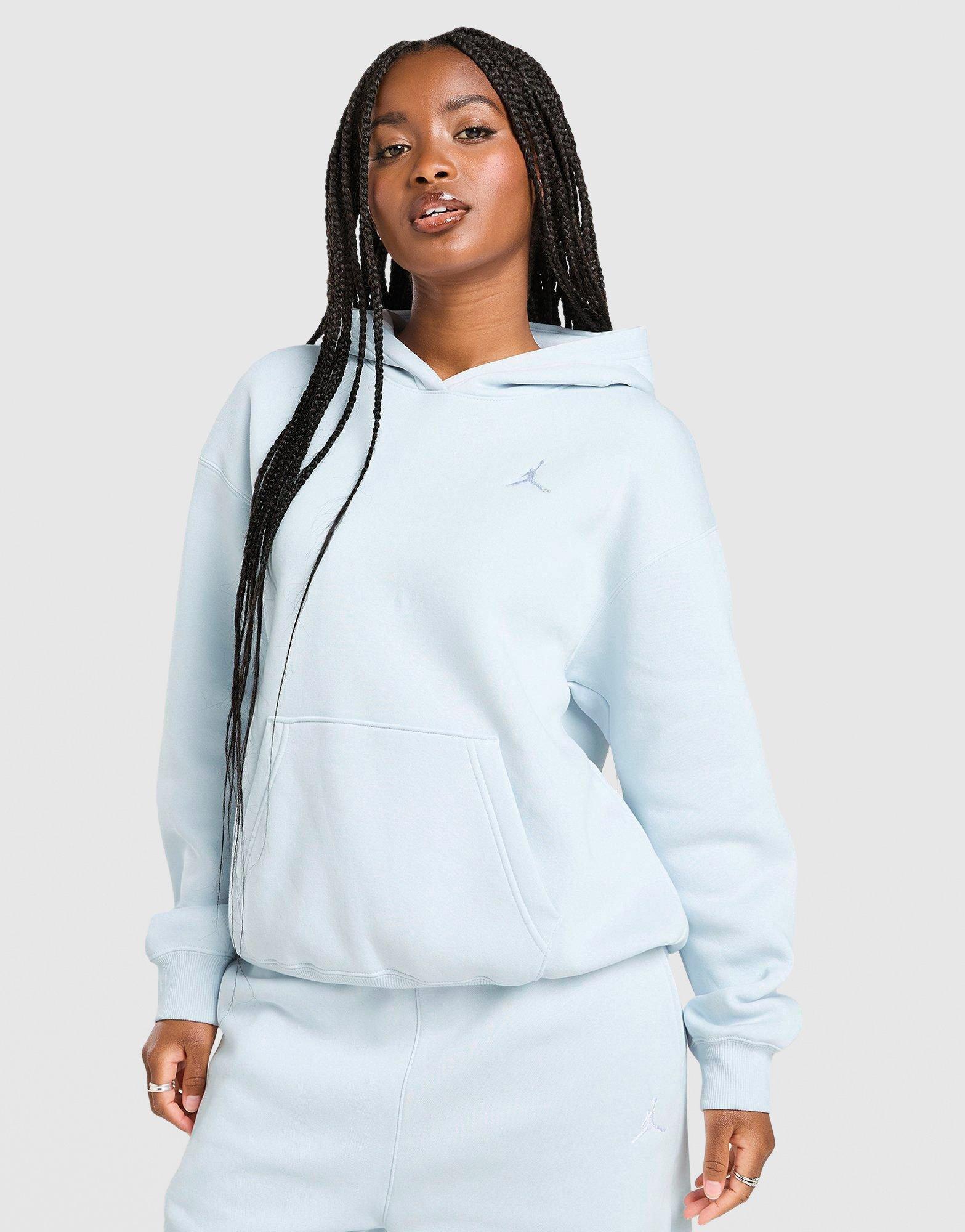 Jordan Mikina S Kapucňou W Brooklyn Fleece
