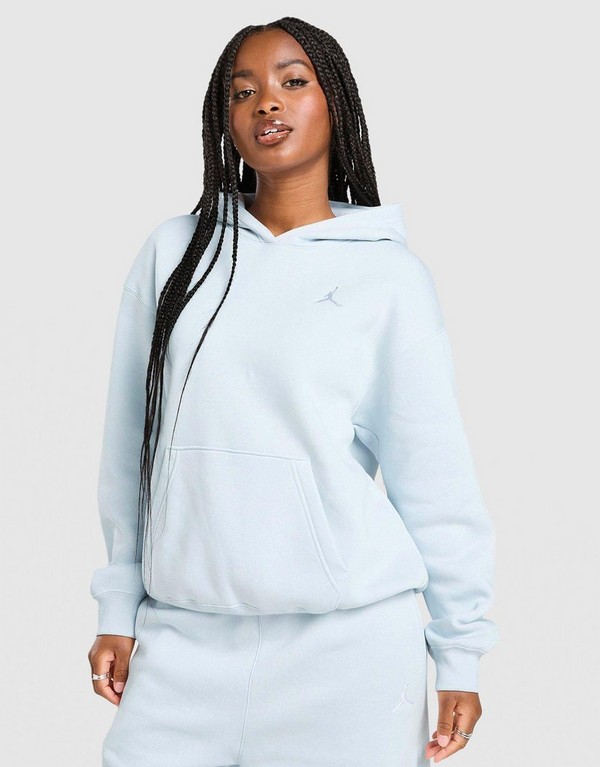 Jordan Mikina S Kapucňou W Brooklyn Fleece