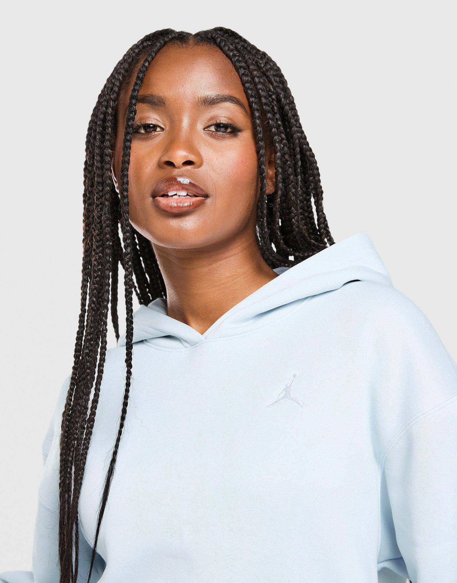 Jordan Mikina S Kapucňou W Brooklyn Fleece