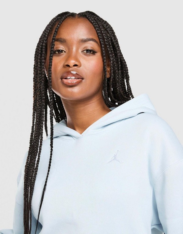 Jordan Mikina S Kapucňou W Brooklyn Fleece