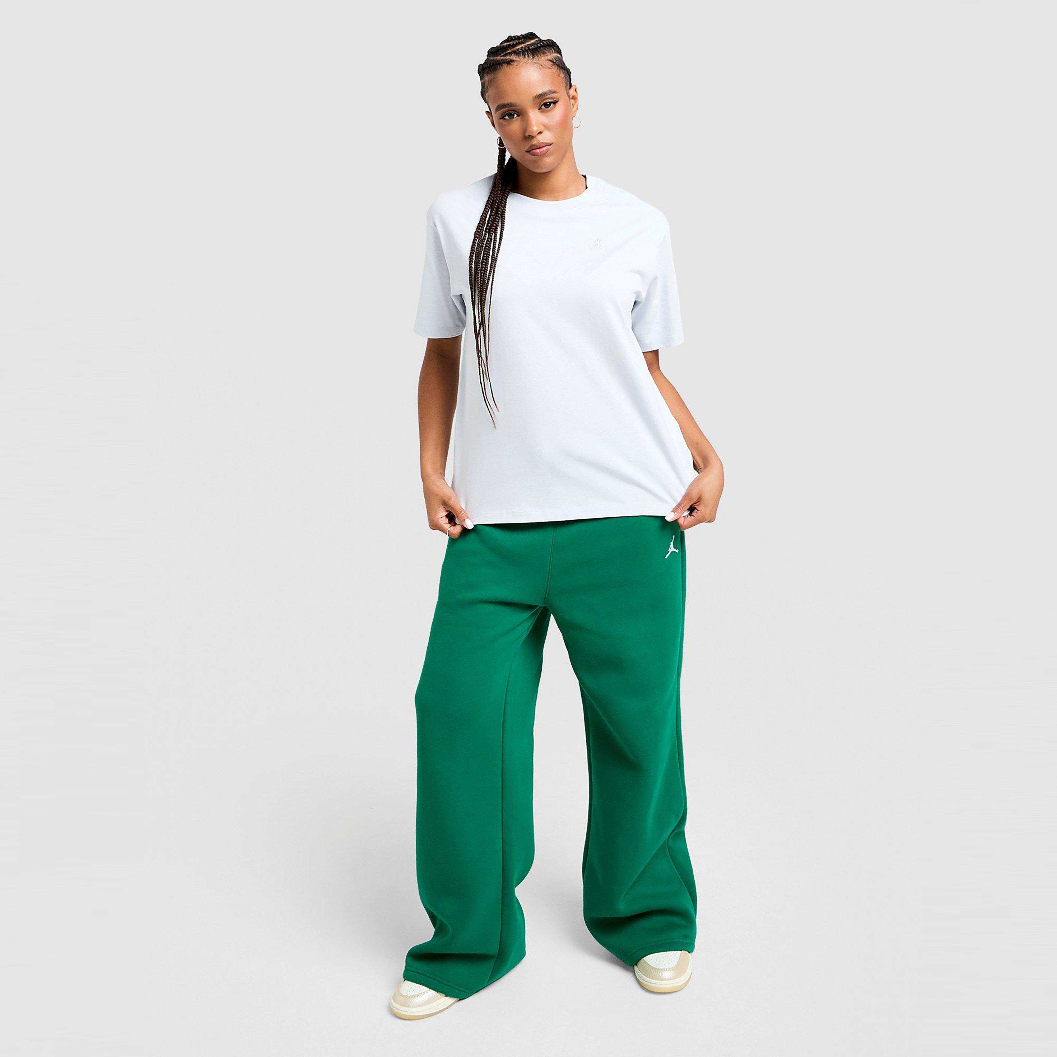 Női póló JORDAN PÓLÓ W J BRK ESS SS GF TEE 23