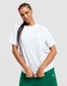 JORDAN TRICOU W J BRK ESS SS GF TEE 23
