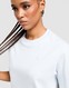 JORDAN TRICOU W J BRK ESS SS GF TEE 23