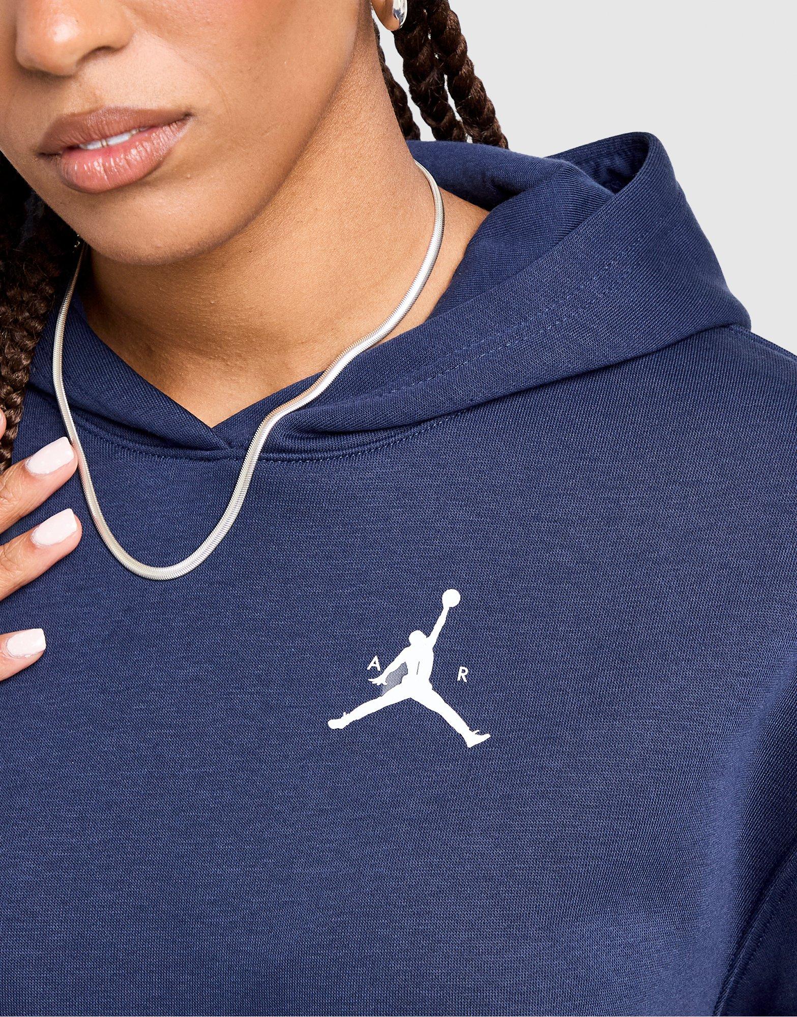 Jordan Mikina S Kapucňou W Jumpman Fleece