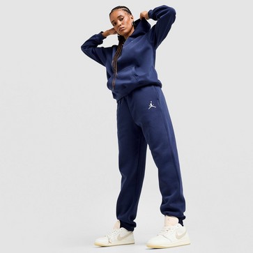 Pantaloni pentru femei JORDAN PANTALONI  W J JUMPMAN FLC PANT