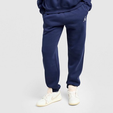 Pantaloni pentru femei JORDAN PANTALONI  W J JUMPMAN FLC PANT