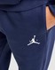 JORDAN PANTALONI  W J JUMPMAN FLC PANT