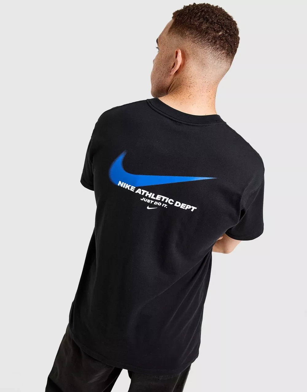 NIKE ФУТБОЛКА HELIER M SS MAX90, фото 1 з 5