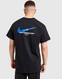 NIKE TRICOU HELIER M SS MAX90
