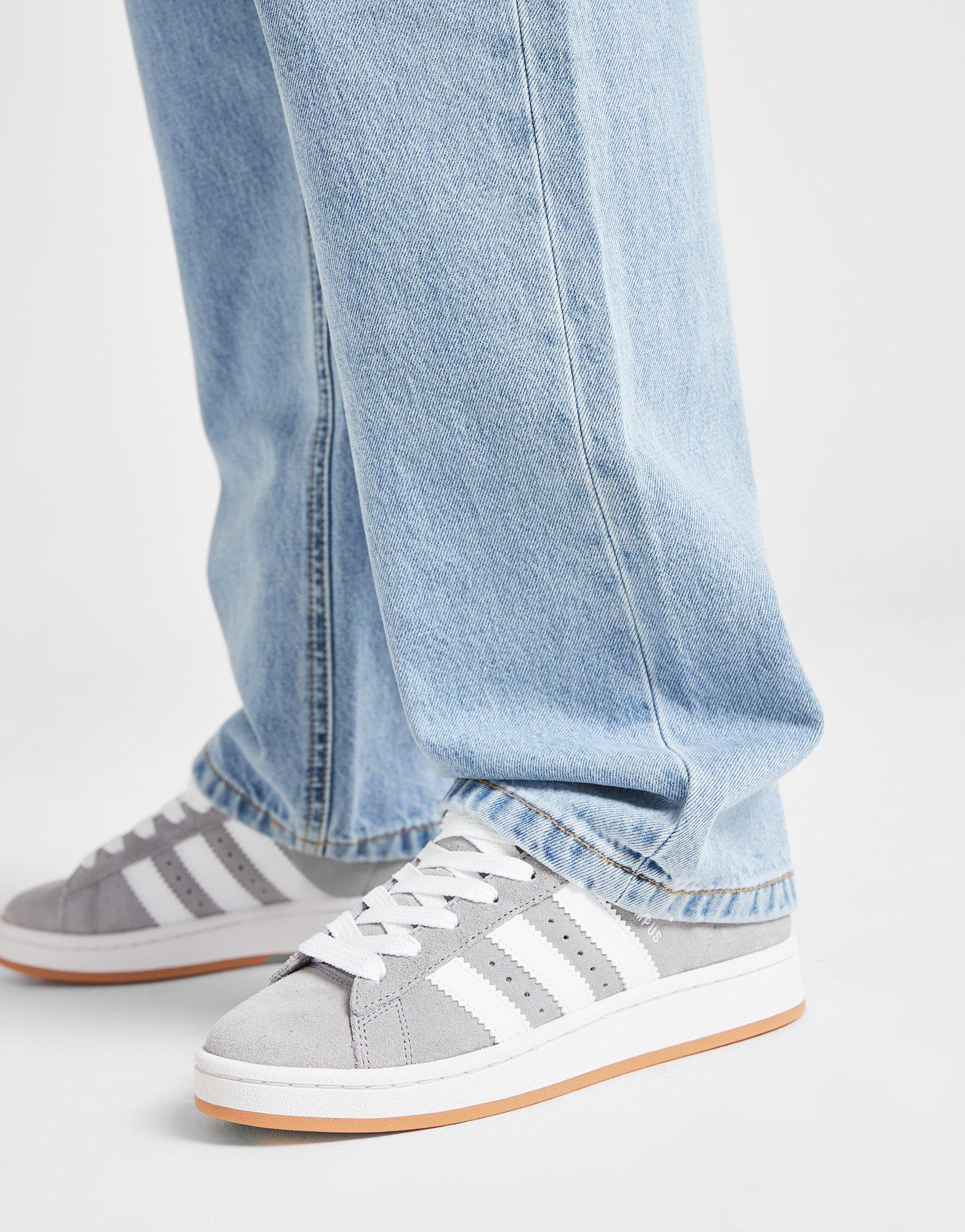 Дитячі штани SUPPLY&DEMAND ШТАНИ BRANA DNM JN SUPTJB18047881 Блакитний