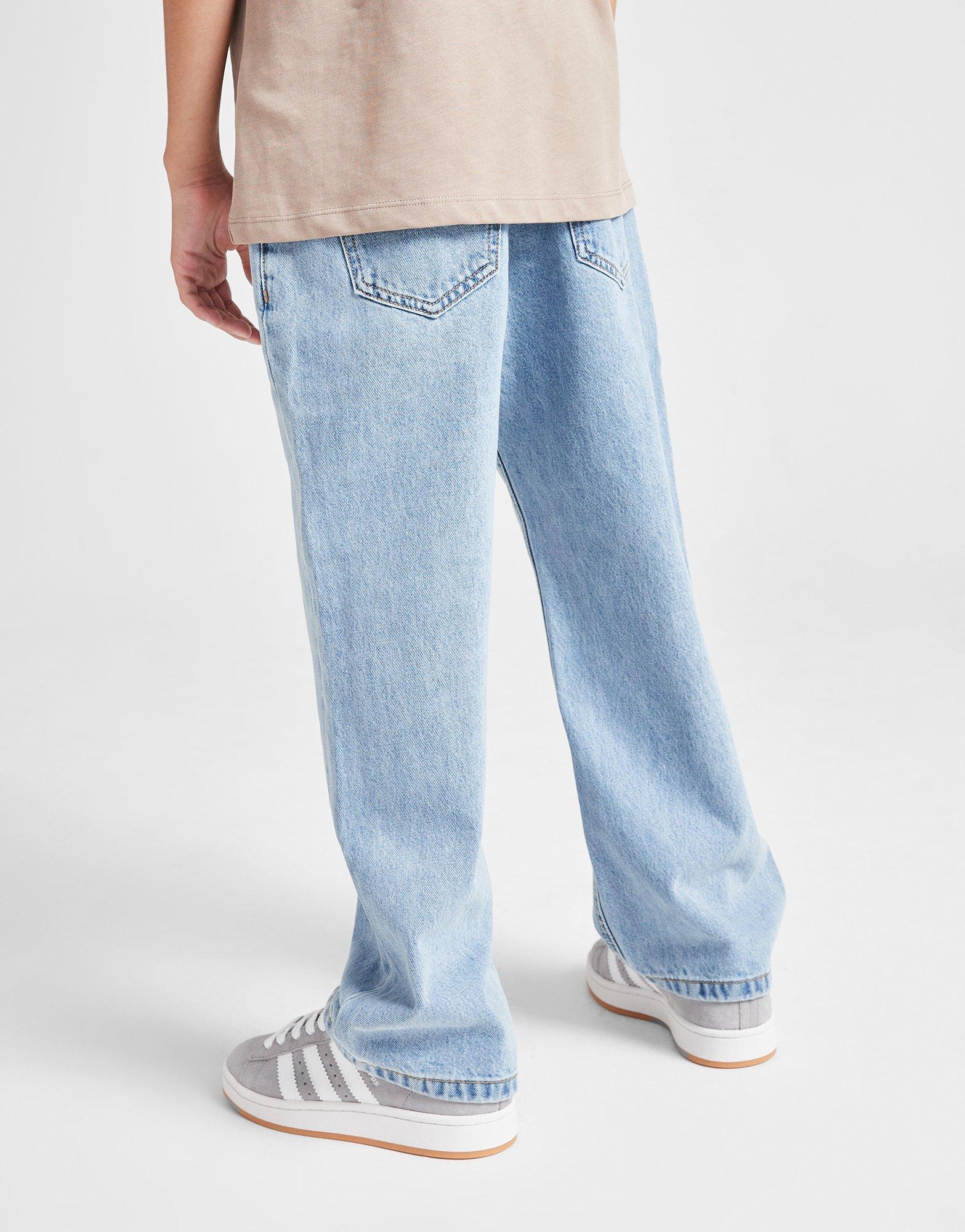 Supply&demand Nohavice  Denim Brana