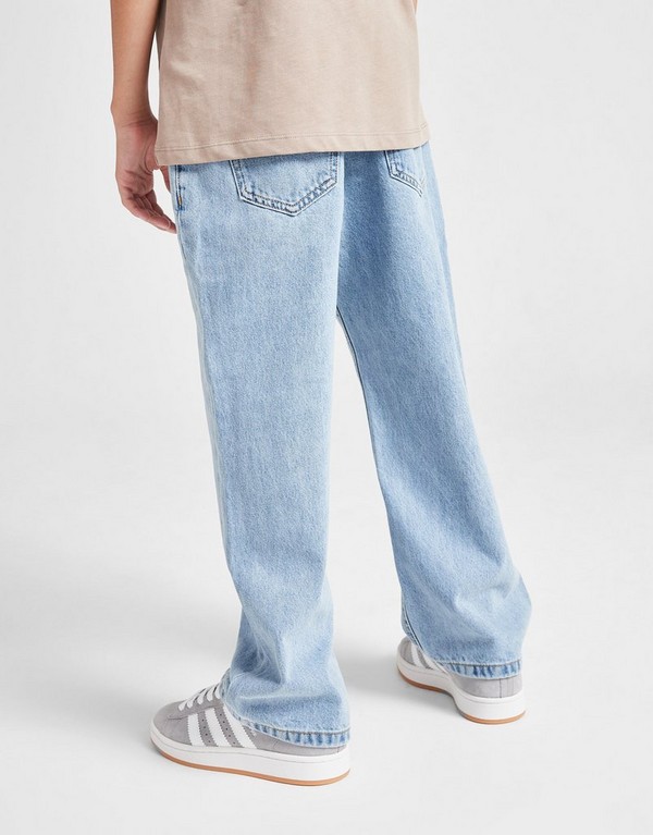 Supply&demand Nohavice Denim Brana