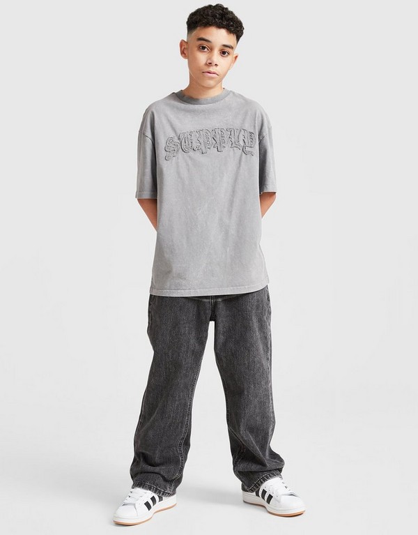 Supply&demand Nohavice Jeans Brana