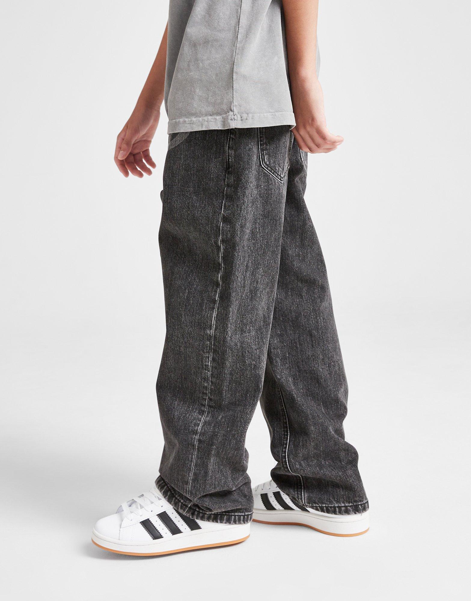 Supply&demand Nohavice  Jeans Brana