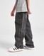 SUPPLY&DEMAND PANTALONI  BUSTIERĂNA DNM JN