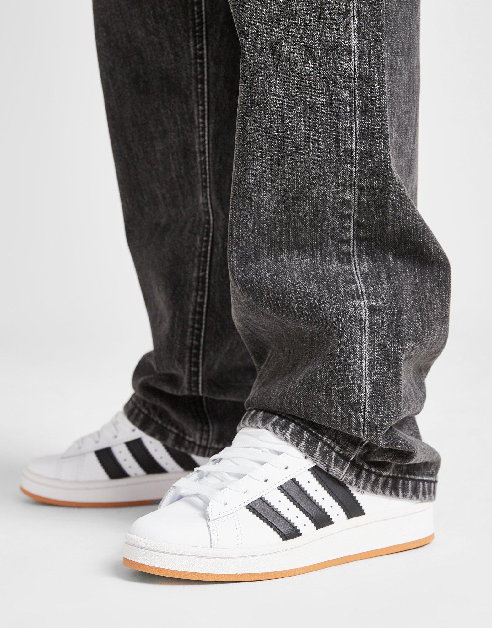 Дитячі штани SUPPLY&DEMAND ШТАНИ БЮСТГАЛЬТЕРNA DNM JN SUPTJB18047036 Чорний