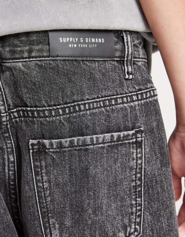 Supply&demand Nohavice Jeans Brana