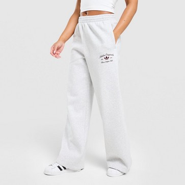 ADIDAS SPODNIE WIDE JOGGERS