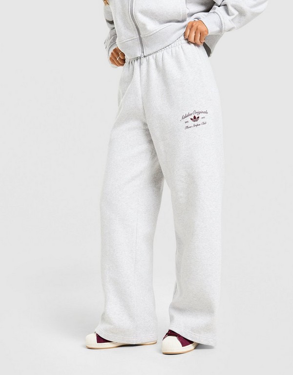adidas Spodnie Wide Joggers - obrazek 2