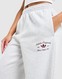 ADIDAS SPODNIE WIDE JOGGERS