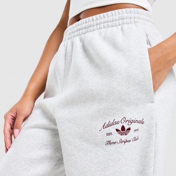 ADIDAS SPODNIE WIDE JOGGERS
