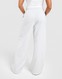 ADIDAS SPODNIE WIDE JOGGERS