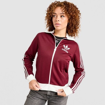 Bluză pentru femei ADIDAS BLUZĂ CLASSIC TT