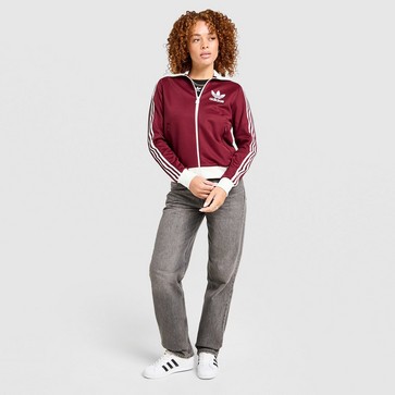 Bluză pentru femei ADIDAS BLUZĂ CLASSIC TT