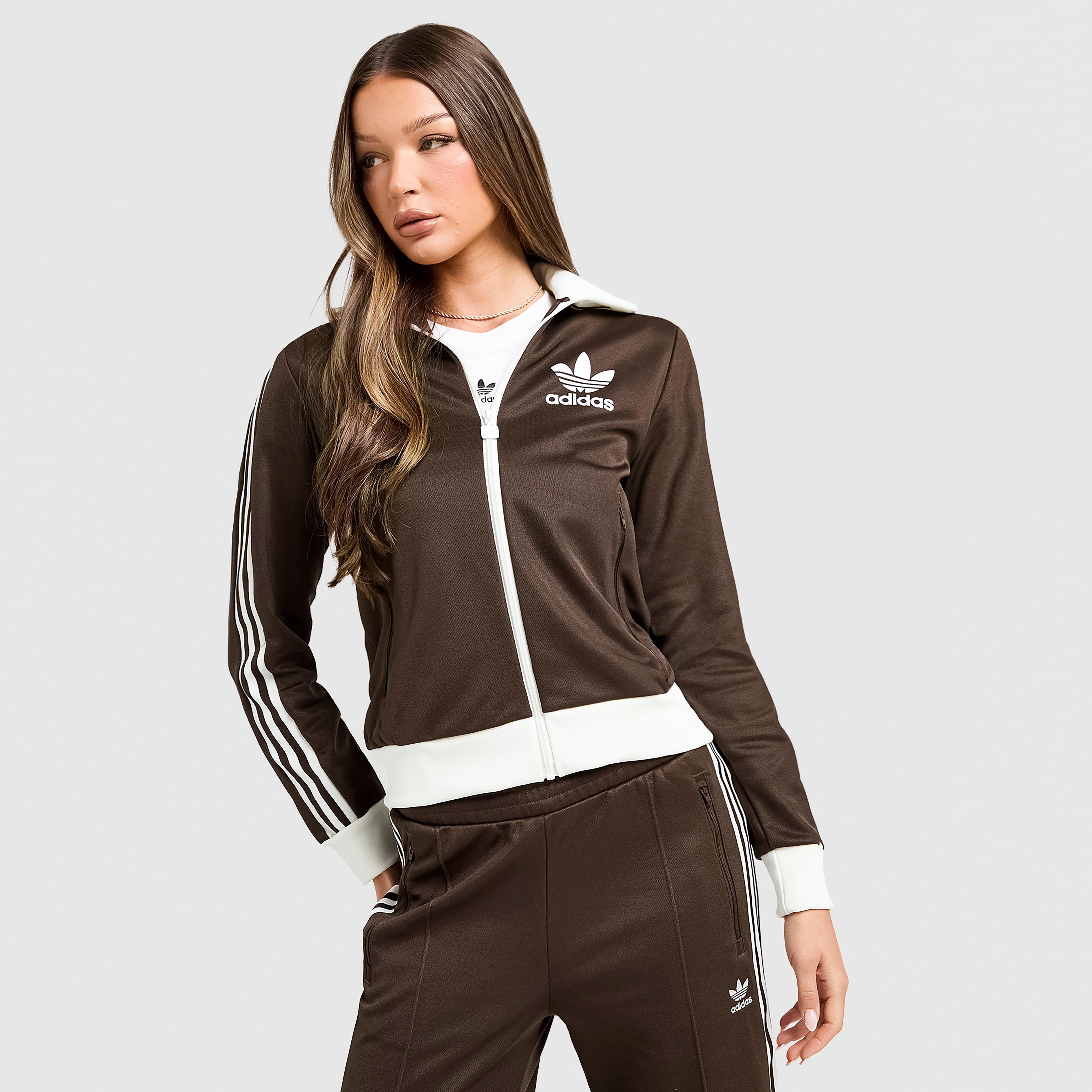 Dámska mikina ADIDAS MIKINA CLASSIC TT