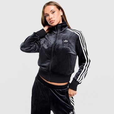 Bluză pentru femei ADIDAS BLUZĂ FIREBIRD VEL TT