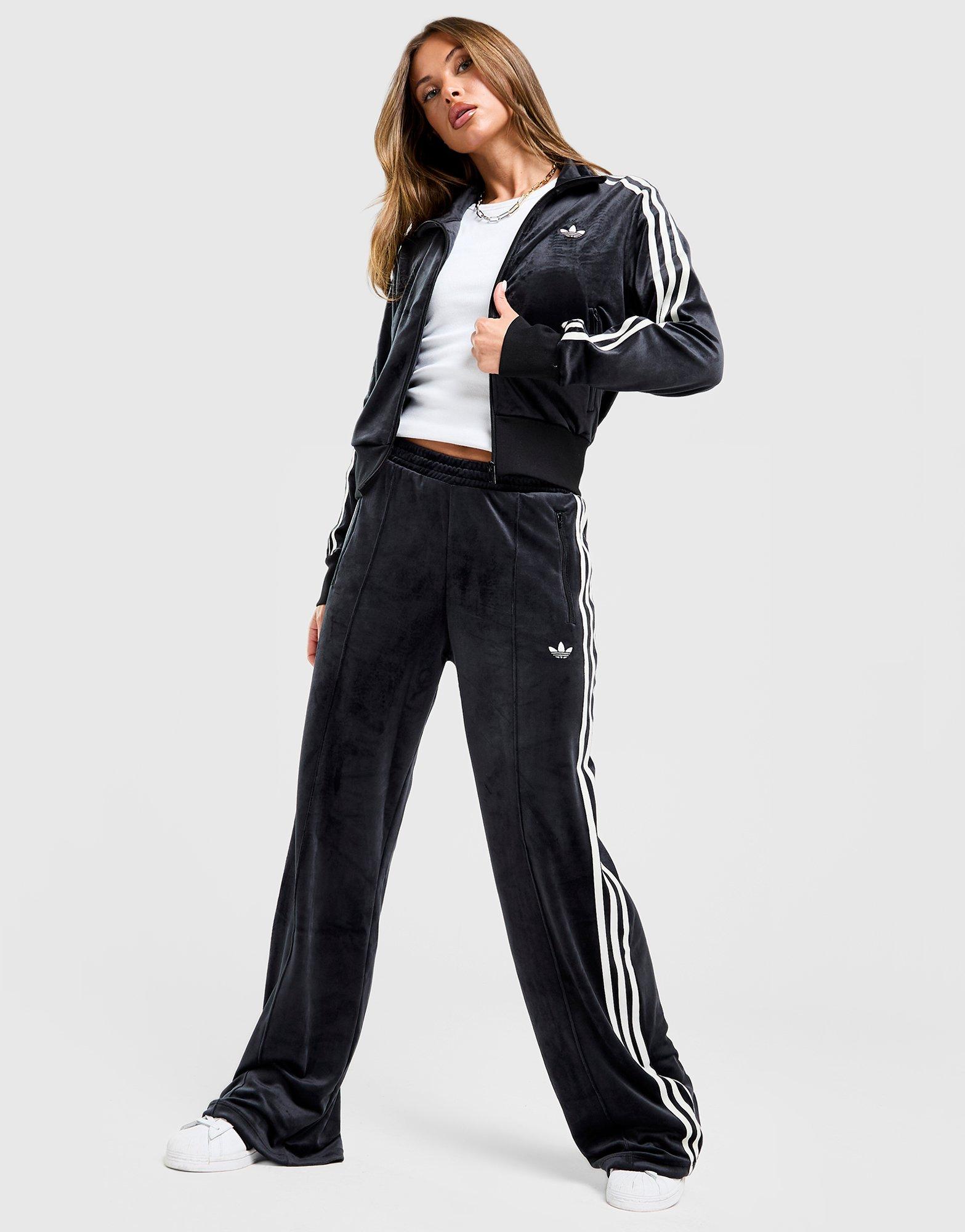 adidas Nadrág Classic Vel Tp