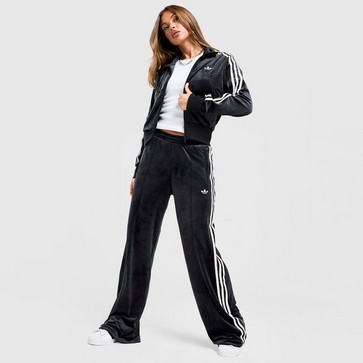 ADIDAS SPODNIE CLASSIC VEL TP