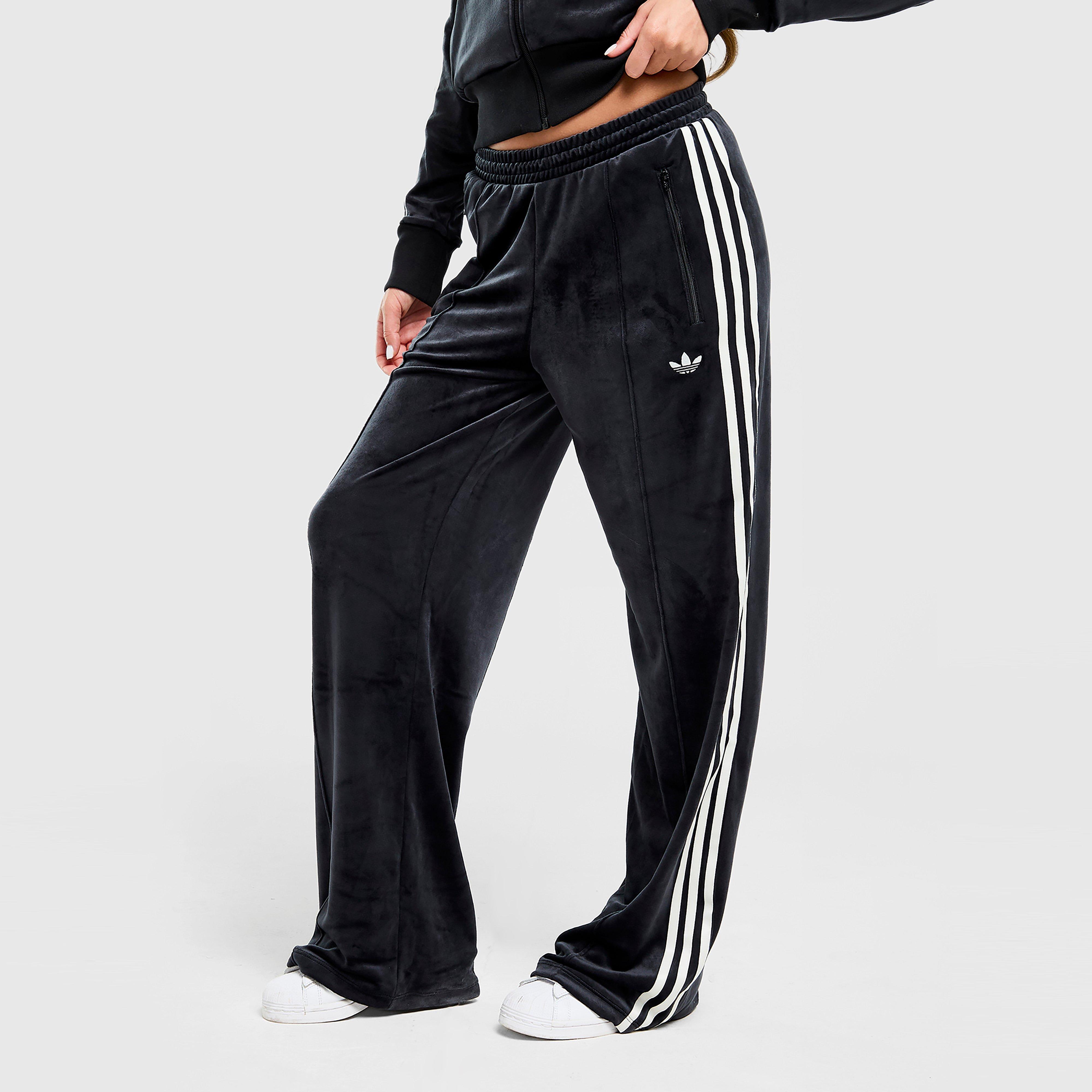 Dámske nohavice ADIDAS NOHAVICE  CLASSIC VEL TP