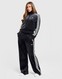 ADIDAS SPODNIE CLASSIC VEL TP