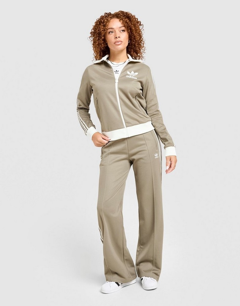 Bluză pentru femei ADIDAS BLUZĂ CLASSIC TT KH2339 Kaki