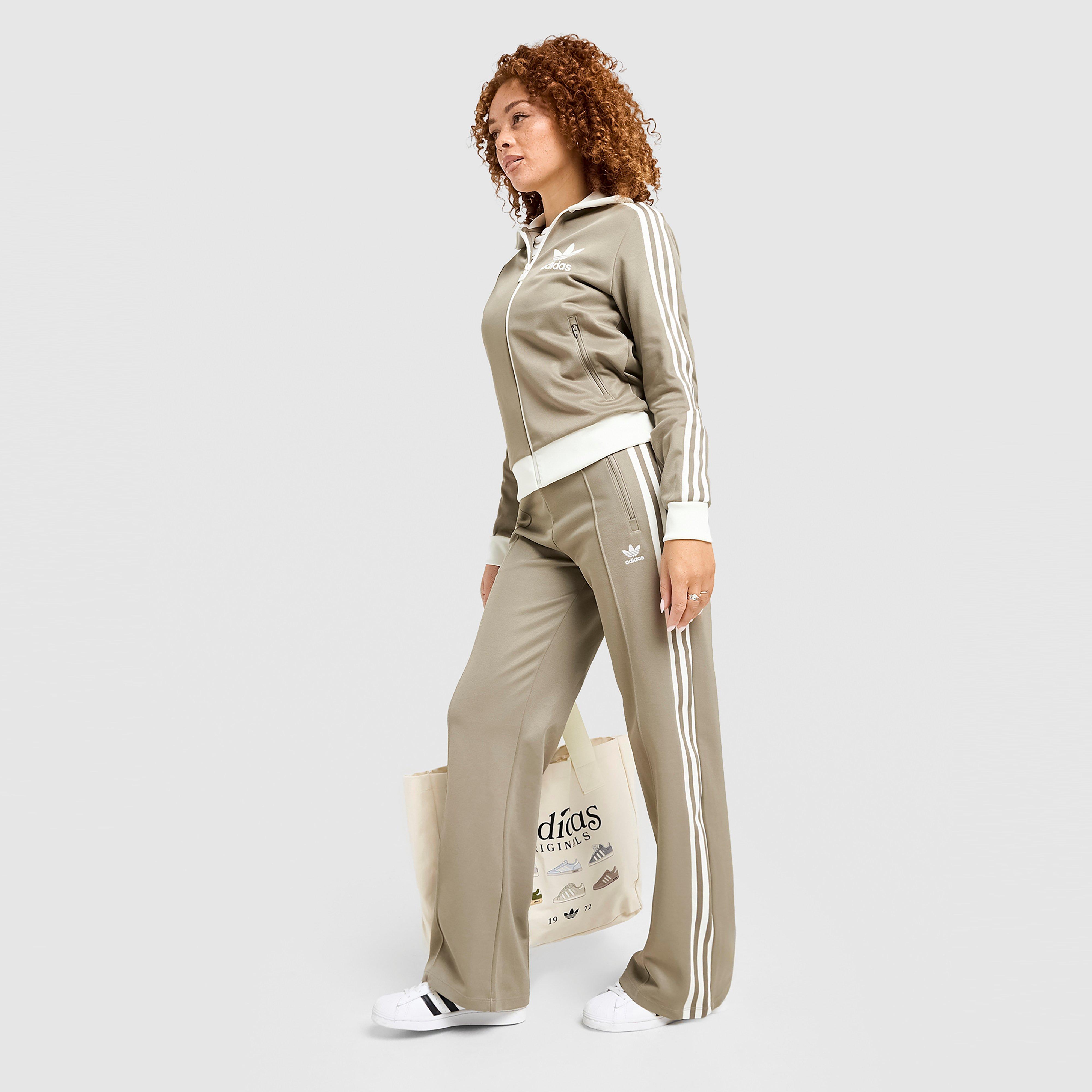 Dámske nohavice ADIDAS NOHAVICE  CLASSIC TP