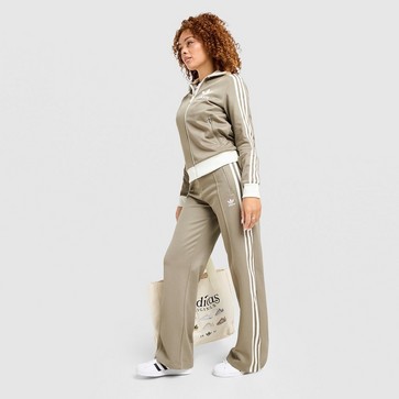 Pantaloni pentru femei ADIDAS PANTALONI  CLASSIC TP