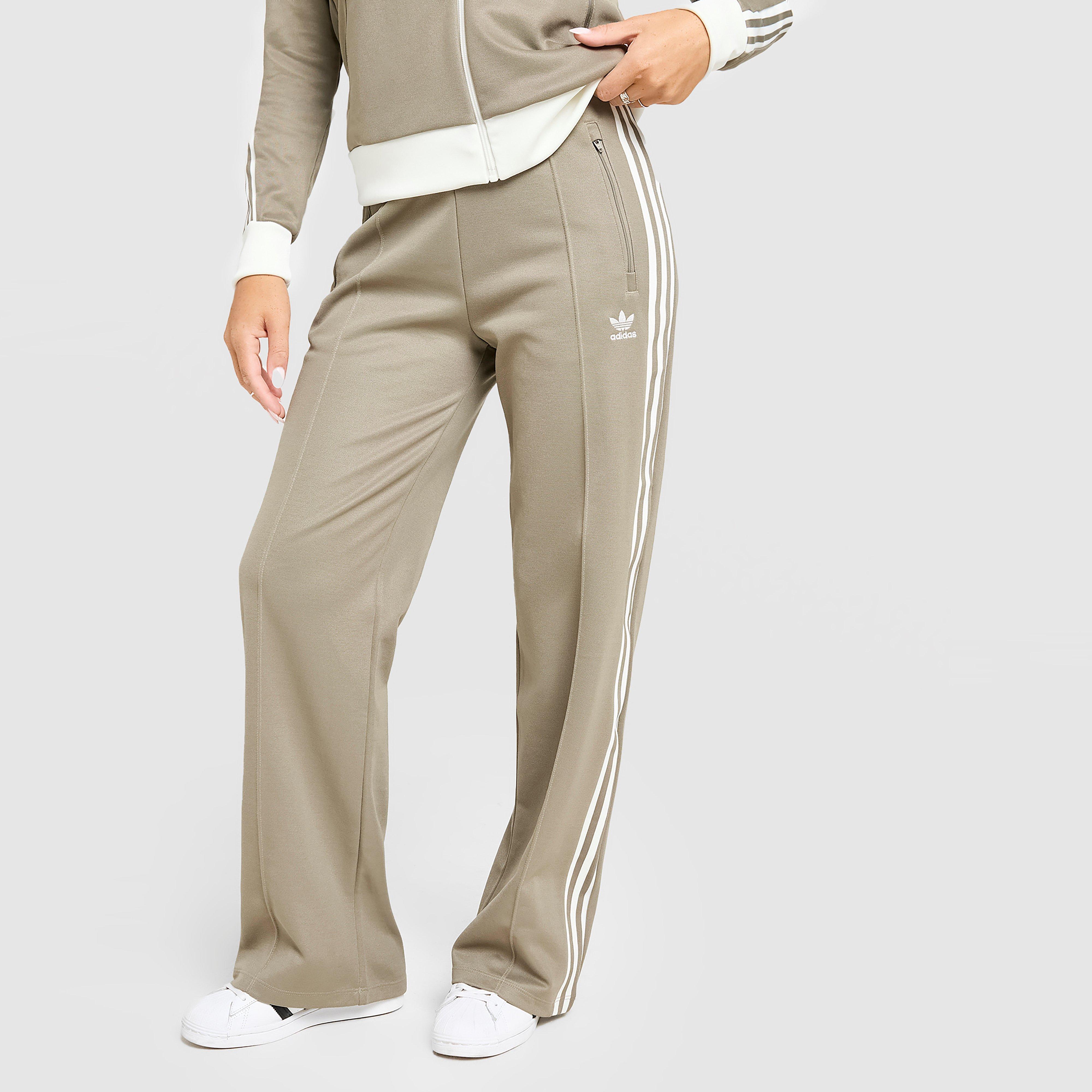 Dámske nohavice ADIDAS NOHAVICE  CLASSIC TP