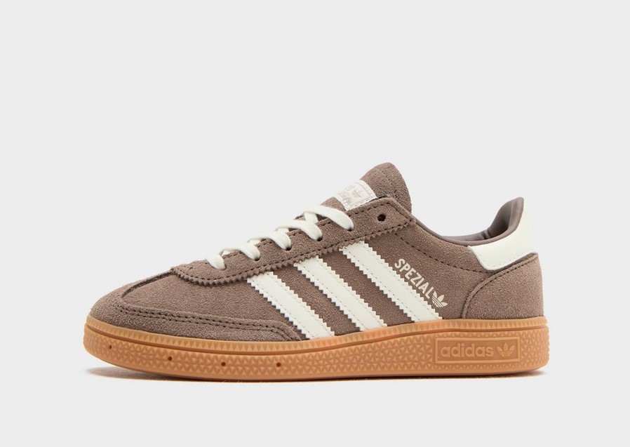 ADIDAS HANDBALL SPEZIAL C KI3943 | колір Коричневий | Взуття в JD