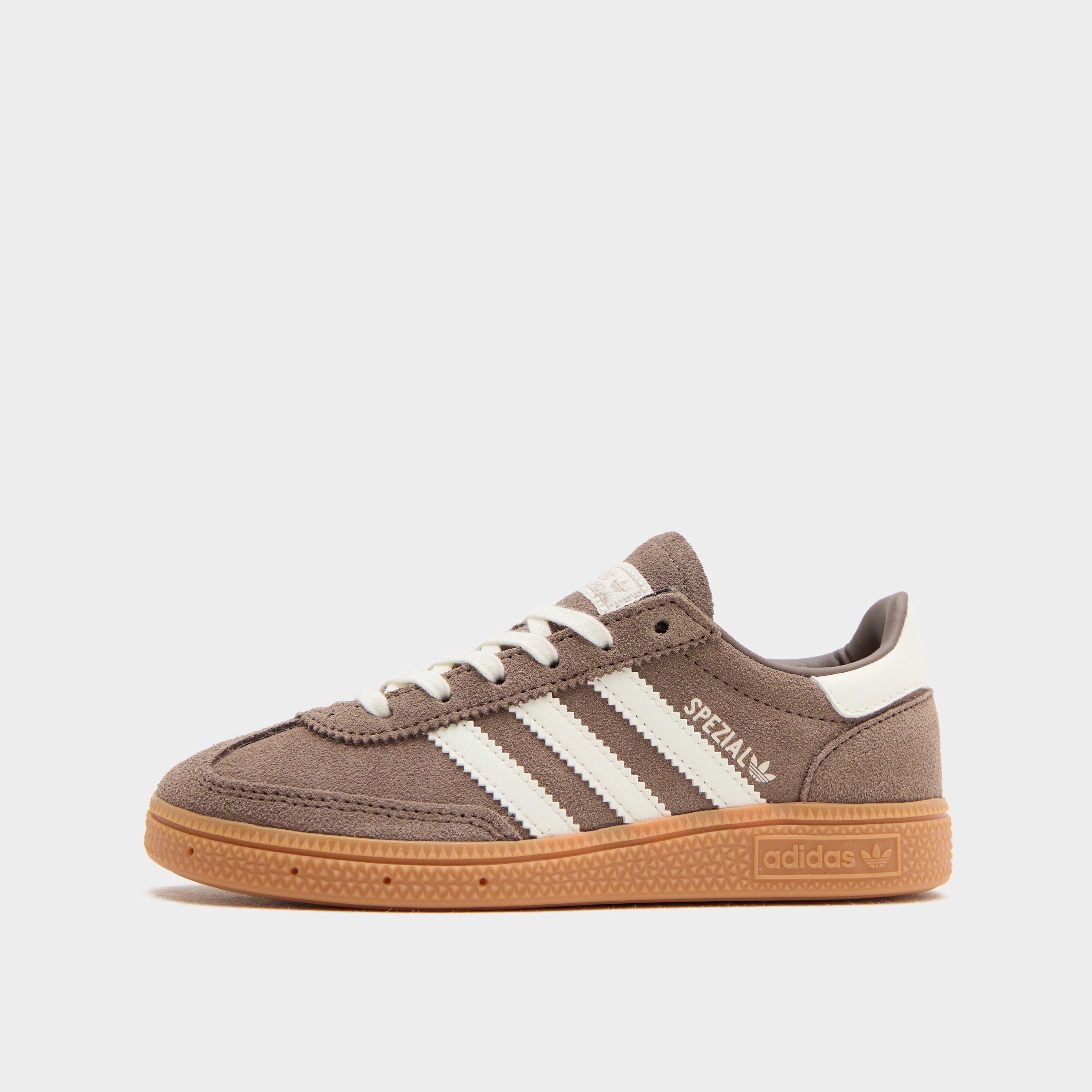 Detské tenisky ADIDAS HANDBALL SPEZIAL C