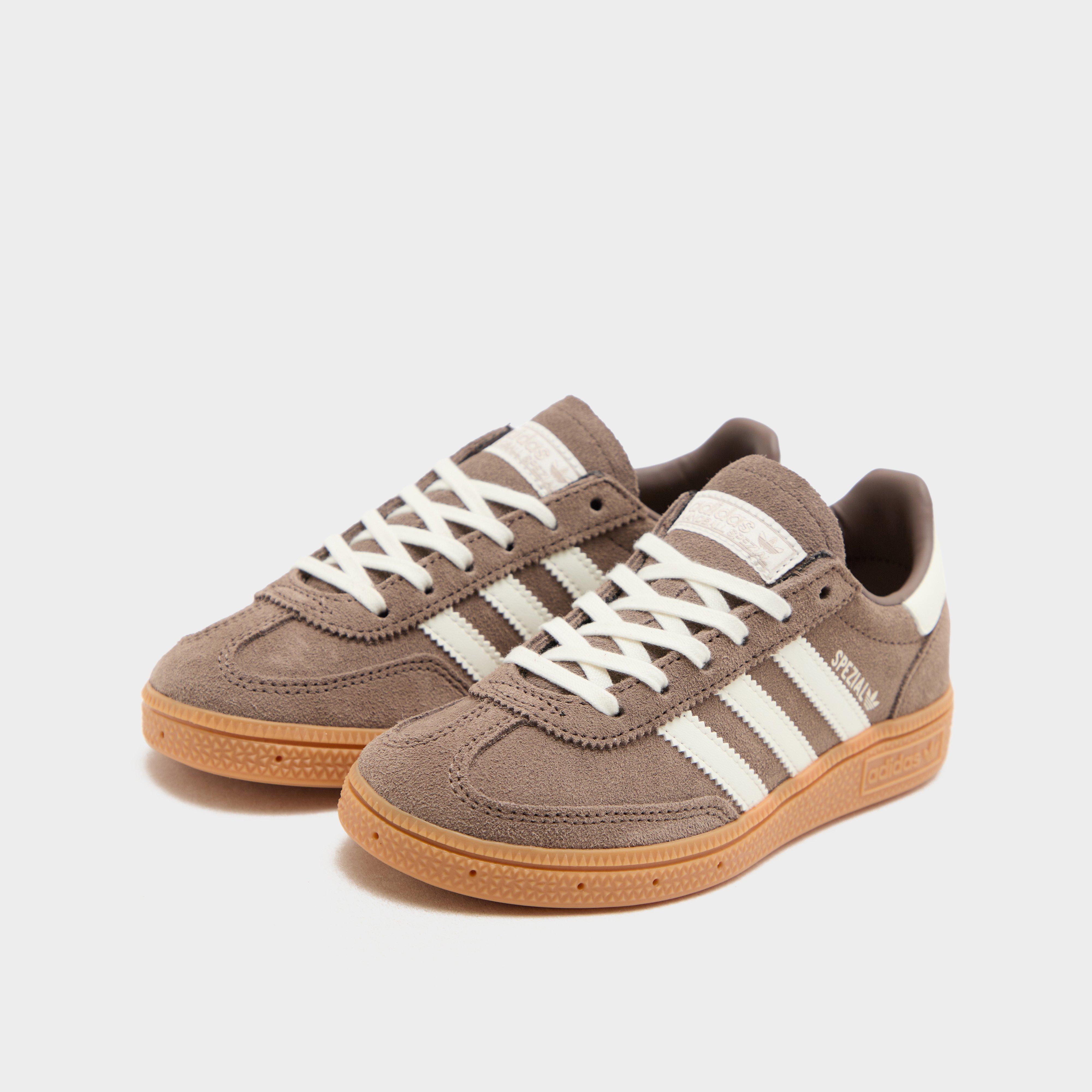 Detské tenisky ADIDAS HANDBALL SPEZIAL C