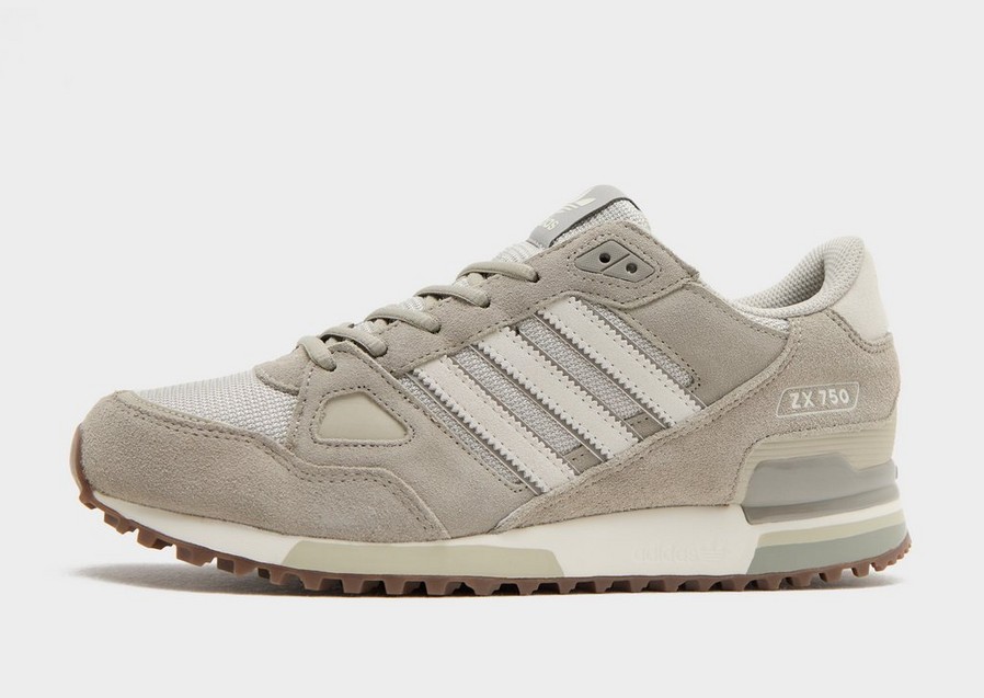 Adidași pentru bărbați ADIDAS ZX 750 HP3683 Bej